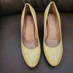 Corso Como Del Heels